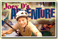 Summer adventure day camps in Michigan Summer adventure day camps in Michigan