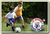 Lil' Kickers Summer Programs Lil' Kickers Summer Programs