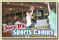 Summer Sports Camps in Michigan Summer Sports Camps in Michigan